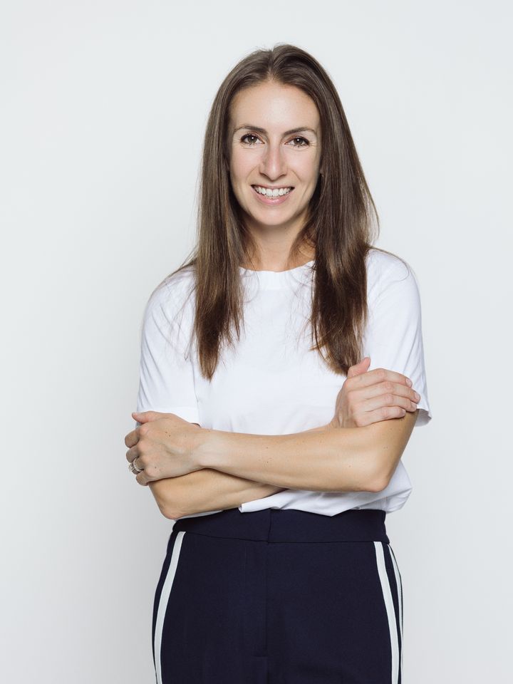 ‘My PMS got really bad, I struggled for two weeks each month – so I developed an app to help other women’